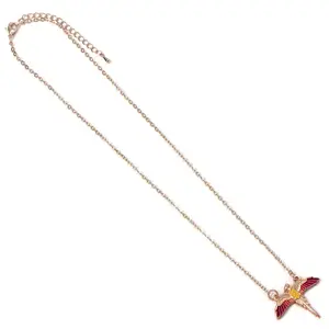 Collar The Carat Shop Harry Potter Fawkes