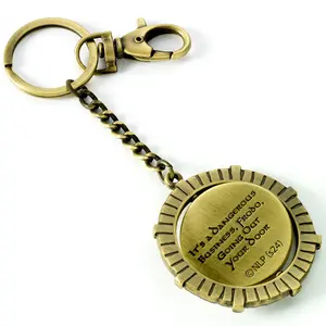 Keychain The Carat Shop The Lord of the Rings image-0