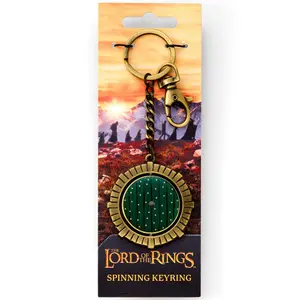 Keychain The Carat Shop The Lord of the Rings image-3