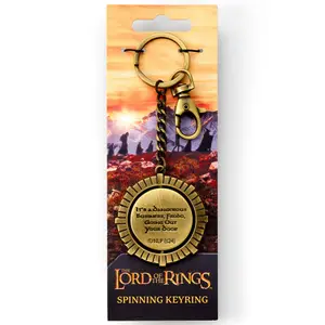 Keychain The Carat Shop The Lord of the Rings image-4