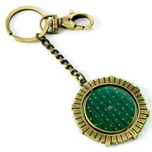 Keychain The Carat Shop The Lord of the Rings image-1
