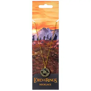 Collar The Carat Shop The Lord of the Rings image-3