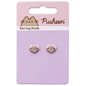 Earrings The Carat Shop Pusheen