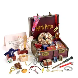 Calendar The Carat Shop Harry Potter Hogwarts