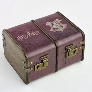 Calendar The Carat Shop Harry Potter Hogwarts image-2