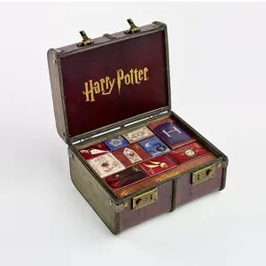 Calendar The Carat Shop Harry Potter Hogwarts image-4