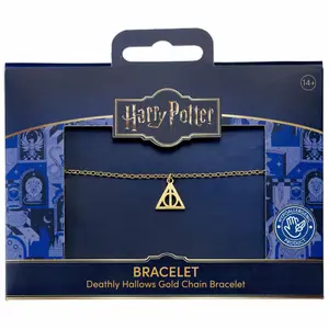 Armband The Carat Shop Harry Potter Deathly Hallows image-1