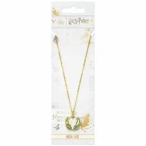 Collar The Carat Shop Harry Potter Golden Egg image-1