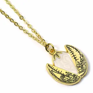 Collar The Carat Shop Harry Potter Golden Egg image-2