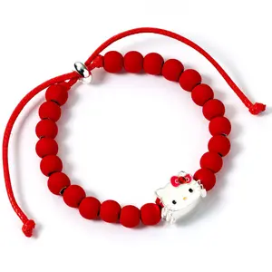 Bracelet The Carat Shop Hello Kitty image-1