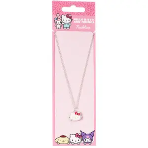 Collar The Carat Shop Hello Kitty