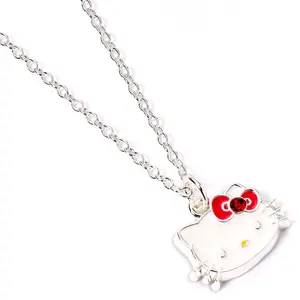 Halsband The Carat Shop Hello Kitty image-2