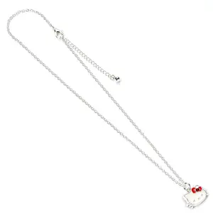 Halsband The Carat Shop Hello Kitty image-1