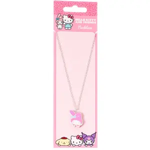 Κολιέ The Carat Shop Hello Kitty image-2