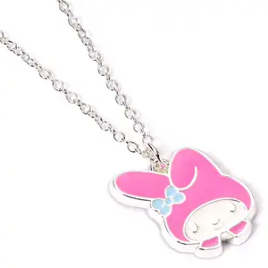 Κολιέ The Carat Shop Hello Kitty image-1