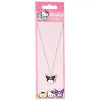 Halsband The Carat Shop Hello Kitty Kuromi necklace image-1