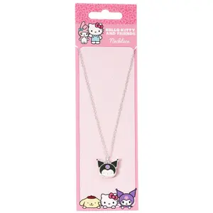 Halsband The Carat Shop Hello Kitty Kuromi necklace image-4