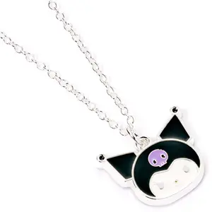 Halsband The Carat Shop Hello Kitty Kuromi necklace image-5