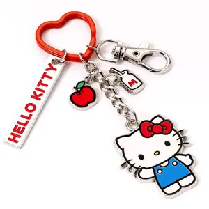 Μπρελόκ The Carat Shop Hello Kitty image-2