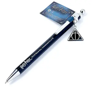 Pen The Carat Shop Harry Potter Deathly Hallows