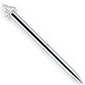 Metal pen The Carat Shop Harry Potter Deathly Hallows