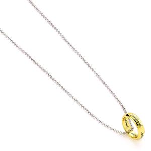 Halsband The Carat Shop The Lord of the Rings Ring image-1