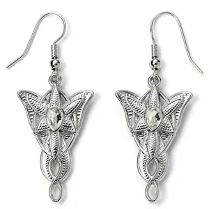 Earrings woman The Carat Shop The Lord of the Rings Evenstar