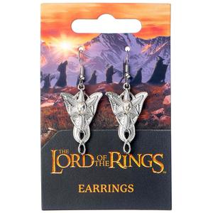 Earrings woman The Carat Shop The Lord of the Rings Evenstar image-1