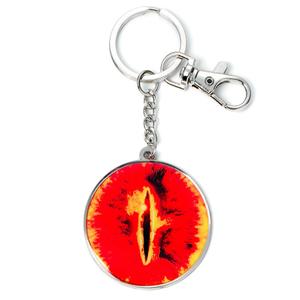 Keychain The Carat Shop The Lord of the Rings Eye Of Sauron