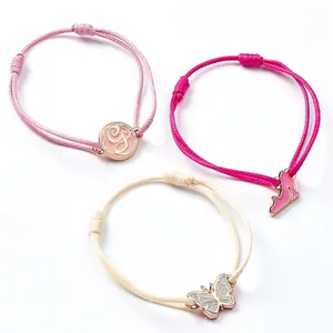 Bracelet The Carat Shop Wicked Glinda Friendship (x2) image-1