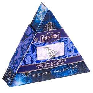 Collar The Carat Shop Harry Potter Deathly Hallows image-1