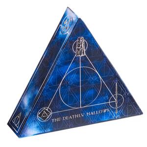 Collar The Carat Shop Harry Potter Deathly Hallows image-2