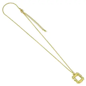 Colar - moldura dourada The Carat Shop Friends image-0