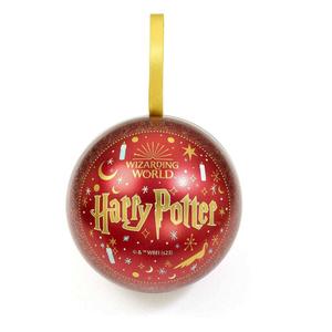 Decorazione per albero di Natale con portachiavi - addobbare la sala grande The Carat Shop Harry Potter image-1