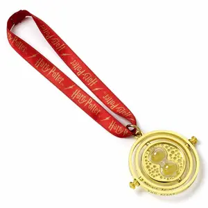 Decorazione per l'albero di Natale - Time Turner The Carat Shop The Harry Potter image-0