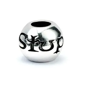 Confezione da 4 ciondoli The Carat Shop The Harry Potter Sorts image-1