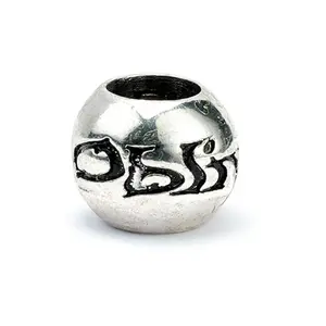 Confezione da 4 ciondoli The Carat Shop The Harry Potter Sorts image-2