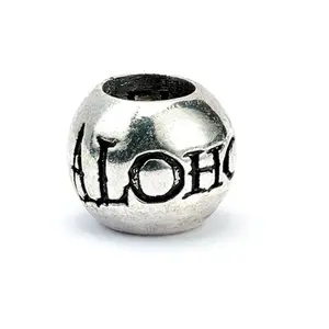 Confezione da 4 ciondoli The Carat Shop The Harry Potter Sorts image-3