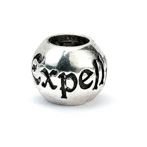 Confezione da 4 ciondoli The Carat Shop The Harry Potter Sorts image-4