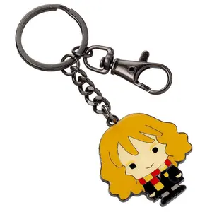 Llavero The Carat Shop The Harry Potter Cutie Collection Hermione Granger image-0