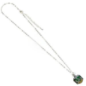 crtwnx0023-ciondolo-e-collana-placcati-the-carat-shop-the-harry-potter-slytherin-argento-oro-tu