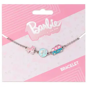 Bracelet charm femme The Carat Shop Barbie image-2