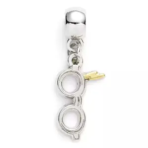 Pendentif enfant The Carat Shop Éclair et Lunettes - Harry Potter image-0