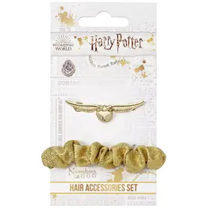 Women's hair accessory set The Carat Shop Vif d'or - Harry Potter image-1