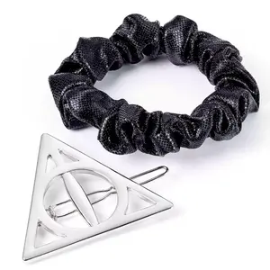 Women's hair accessory set The Carat Shop Reliques de la Mort - Harry Potter