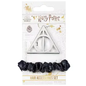 Women's hair accessory set The Carat Shop Reliques de la Mort - Harry Potter image-1