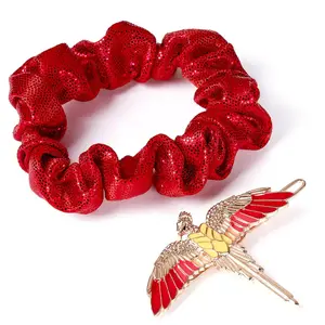 Women's hair accessory set The Carat Shop Fumseck - Harry Potter