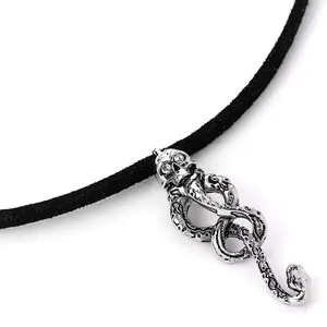 Collier la marque des ténèbres enfant The Carat Shop Harry Potter image-1