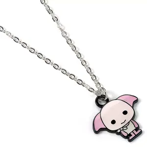 Child's necklace The Carat Shop Dobby image-0