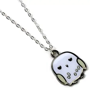 Child's necklace The Carat Shop Hedwige image-0